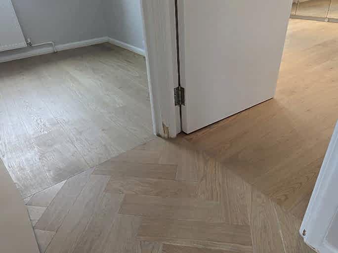 Recent buyers sought something special to make their home their own #CraftedForLife