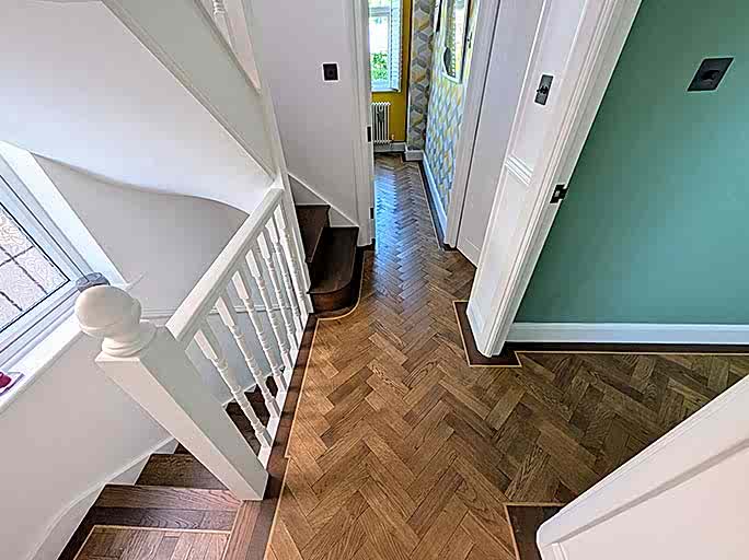 The finished result exceeded expectations #CraftedForLife