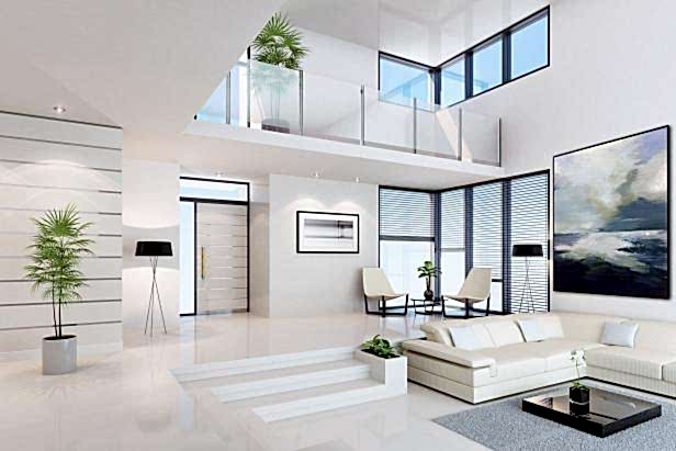 İç Mimarlık Nedir ve İç Mimarlar Ne Tür Projeler Üretir?